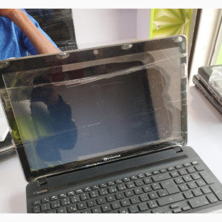 Laptop Packard Bell EasyNote TS13 4GB Intel Core I3 HDD 320GB