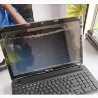 Laptop Packard Bell EasyNote TS13 4GB Intel Core I3 HDD 320GB