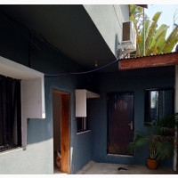 Furnished 1bdrm Apartment in Magodo, Ketu-Ikosi for rent