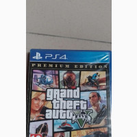 Grand Theft Auto V - Thrilling Heists Await