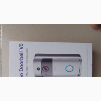Akai Live Video Doorbell - Brand New