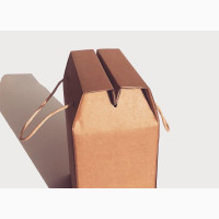 Kraft Gift Box