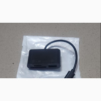 Type-C Multiple Connector