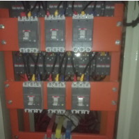Domestic and Industrial Installation, Solar Installer