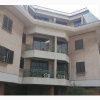 Building for Lease