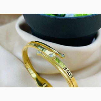 Butterfly, Ying-Yang Couple/Friendship, Van Cleef Bracelet