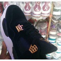 Air Jordan 4