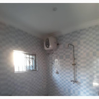 2bdrm Block of Flats in Isokan Estate, Akobo for rent