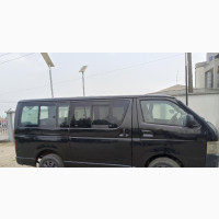 Toyota Granace 2019 Black