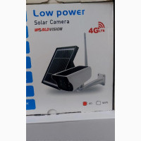 Wifi Outdoor 360 View Camera With Antenna
