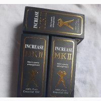 Increase Oil MK2