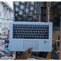 Laptop HP EliteBook 1030 8GB Intel Core I5 SSD 256GB