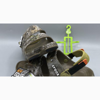 Crocs All-Terrain Realtree Sandals