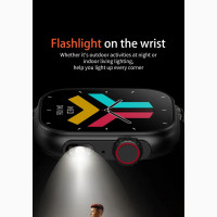 Senbono Smart Watch