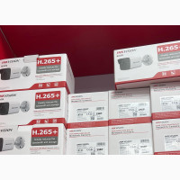Hikvision Ip Camera Outdoor