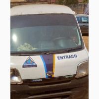 Daihatsu Hijet 2008 White - Perfectly Working Mini Bus