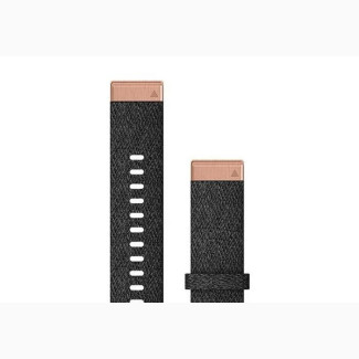 Garmin Quickfit 20 Watch Bands Heathere