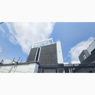 Furnished 5bdrm Duplex in Lekki Phase 1 for sale