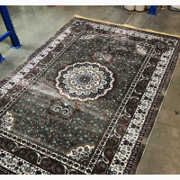 Outstanding Quality Center Rug 4/6 5/7