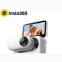 Insta360 GO 3 10m Waterproof Mini Camerafor Vlogging