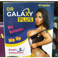 Galaxy Plus