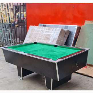 Everlast 6ft Snooker Board