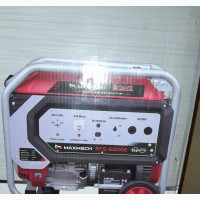 Maxmech RFX Generator