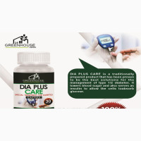 Dia Plus Care