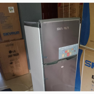 Durable and Brand New Skyrun BCD-138HC Refrigerator