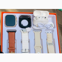 Unisex Smart Watch
