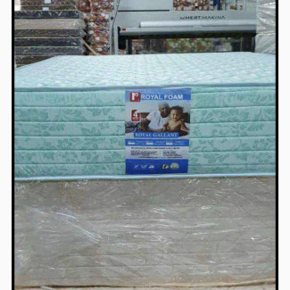6*6*20 Royal Foam Gallant