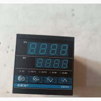Eks Temperature Controller