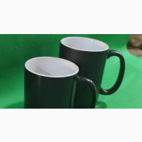 11oz / 15oz Magic Mugs Available