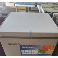 Portable Skyrun Freezer 100L