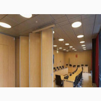 Collapsible Partition Walls/ Movable Partition