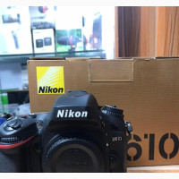 Nikon D610