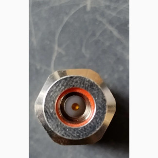 Brand New LMR 200 Coaxial Connector for Reliable Radio Signal Transmission