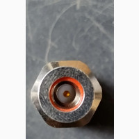 Brand New LMR 200 Coaxial Connector for Reliable Radio Signal Transmission