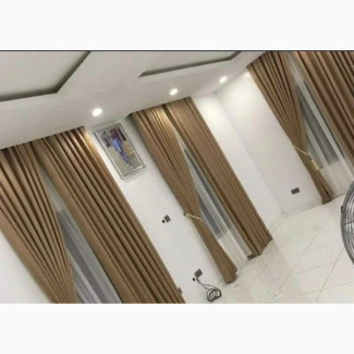 Curtains Window Shades