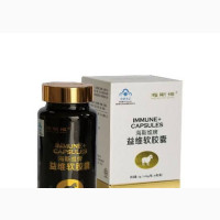 Immune + Capsules (60 Capsules)