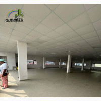 285, 142, 90, 45sqm Full-Service Ultra-Modern Office Spaces