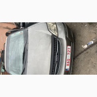 Ford Windstar 1999 Gray