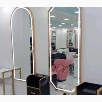 LED Mirror