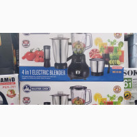 Masterchef Brenda - 4 in 1 Home Appliance
