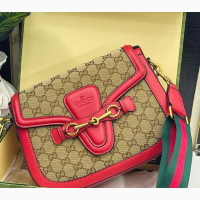Gucci Women#039;s Shoulder Bag - Brand New