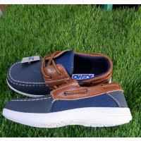 Josmo Boy#039;s Boat Shoe US 12, 13, Y1, Y2