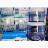 Brand New Legend Alkaline Water Purifier and Dispenser