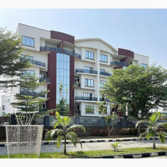 4bdrm Maisonette in Banana Island, Ikoyi for rent