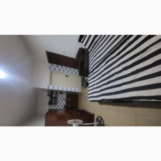 1 Room Furnished Selfcon Apartment