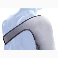 Bodygym Shoulder Support Brace - High Quality for Rotator Cuff, Dislocated